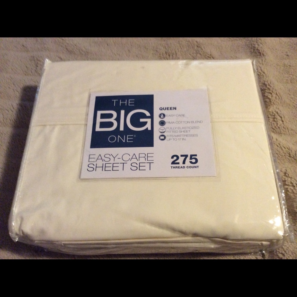 Sheet Set